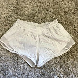 Women’s Hotty Hot Low-Rise Lined Short 2.5”